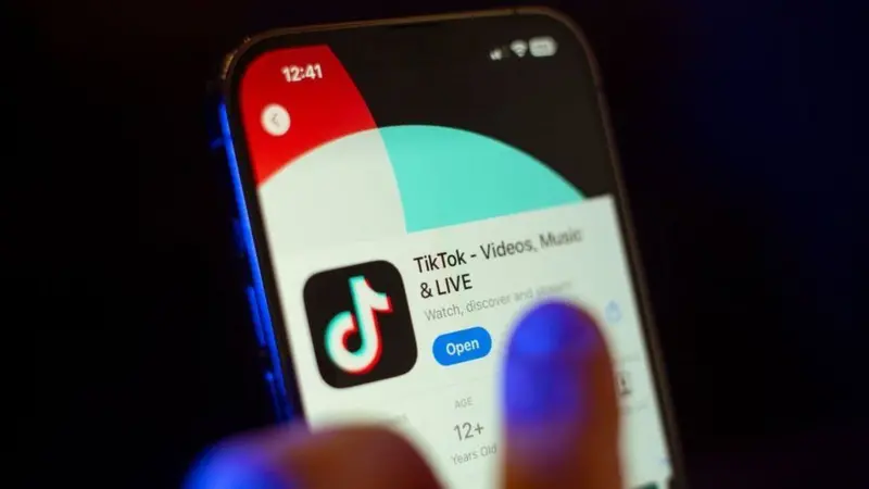 TikTok