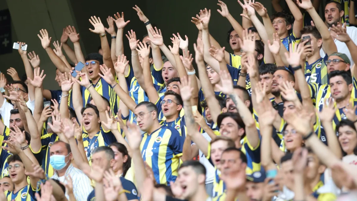 Turkey’s drug busts: Fenerbahçe president released