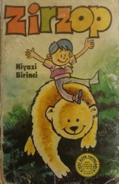 Yavuz Bahadıroğlu'nun kitapları