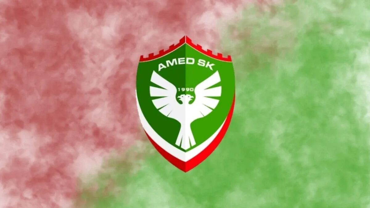 Amedspor