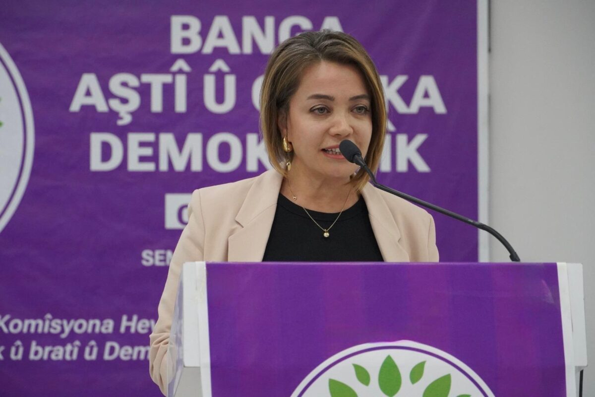Gönül Şahin