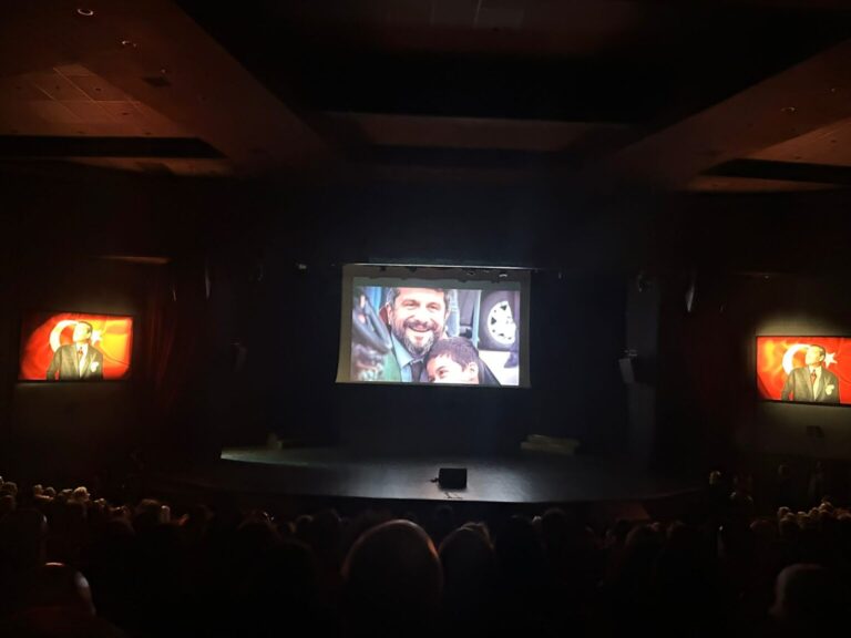 Can Atalay belgeseli