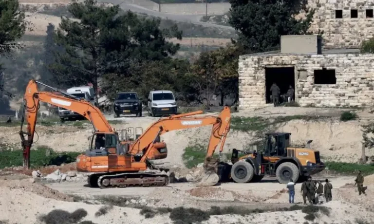 Yahudi yerleşim yerleri