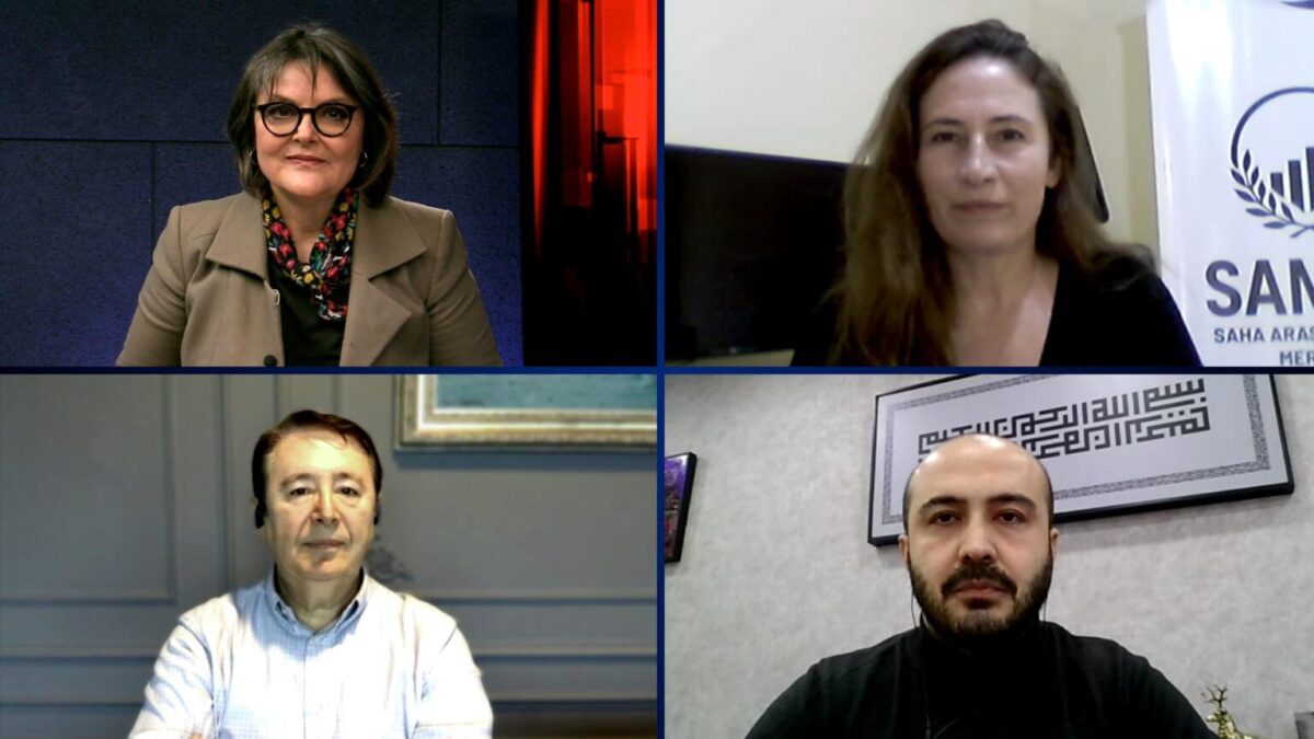 Açık Oturum (503): Öcalan hangi darbe dinamiğinden söz ediyor?