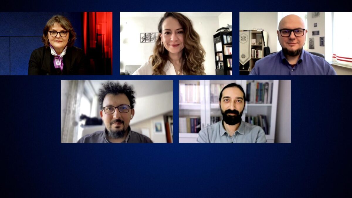 Açık Oturum (504): Sosyal medya yasağı çocukları durdurur mu?