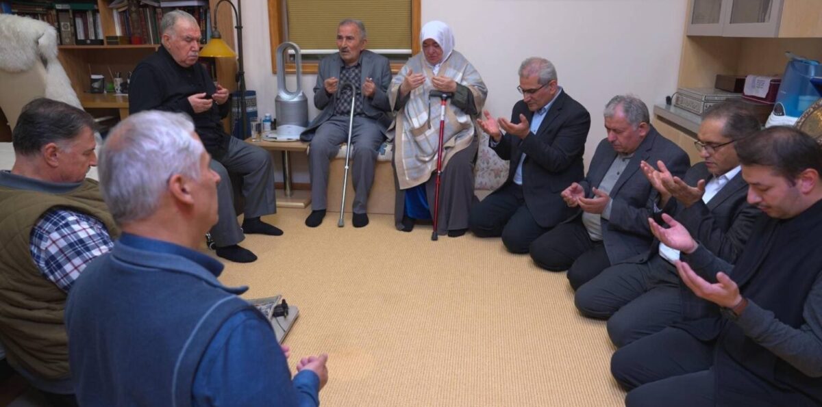 Gülen’in mirası ne? - Şeyma Hatice Bozoğlu yazdı