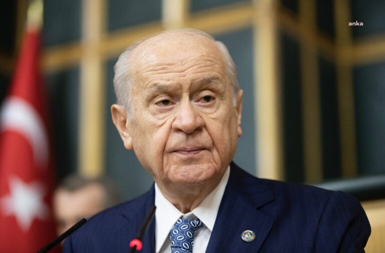 bahçeli