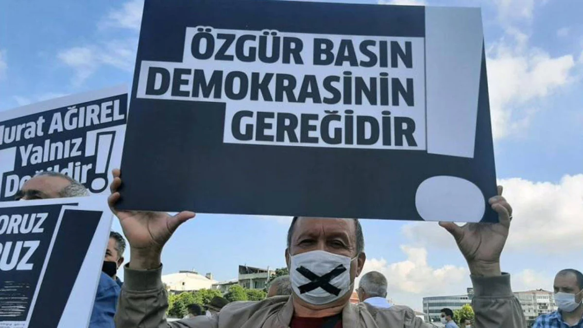 Ruşen Çakır yorumladı: 