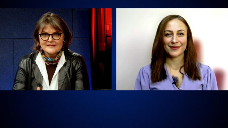 Esad gitti eş-Şara geldi: Suriyeli kadınların vatanla imtihanı