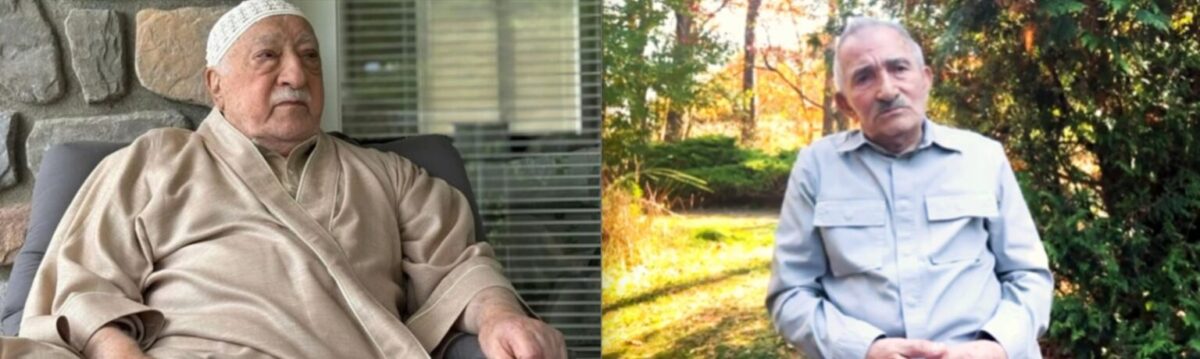 Gülen’in mirası ne? - Şeyma Hatice Bozoğlu yazdı