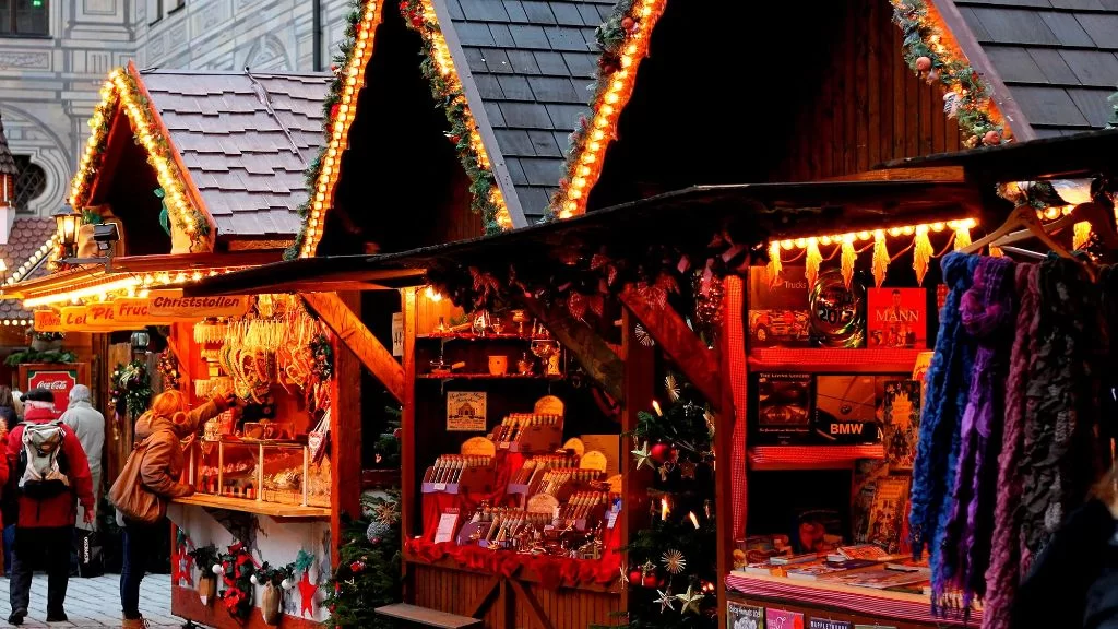 Türkiye'de yılbaşı rüzgârı: 3 büyükşehirde "kış pazarları" rotası