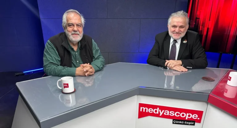 Mehmet Altan & Ruşen Çakır