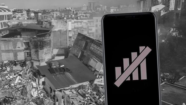 Depremde GSM'siz iletişim mümkün mü? | Ömer Komili (Video)