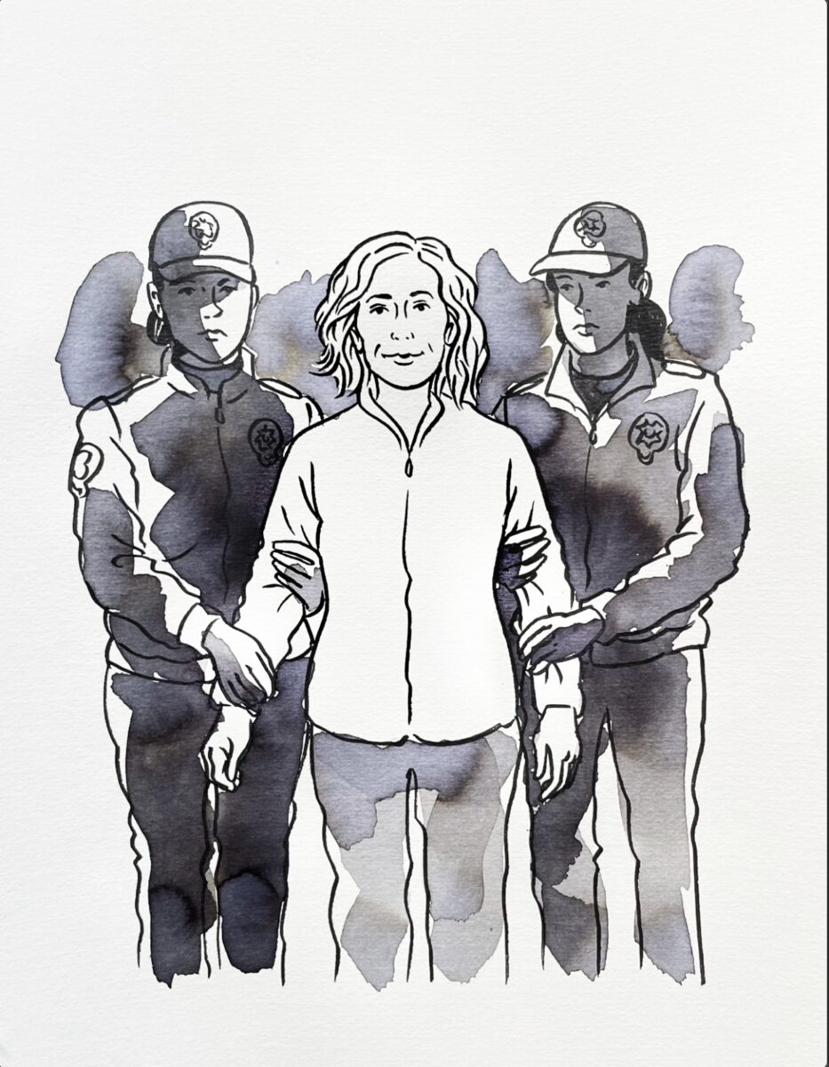 Oya Tekin Medyascope’a konuştu: "Cezaevinde geçirdiğim süre, kötülüğün ne kadar sıradanlaştığını görmemi sağladı"