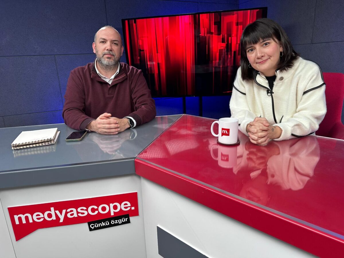 Müzikte eşitlik | Genç müzisyenler nasıl desteklenir? (Video)