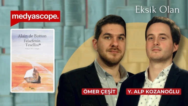 Felsefenin Tesellisi