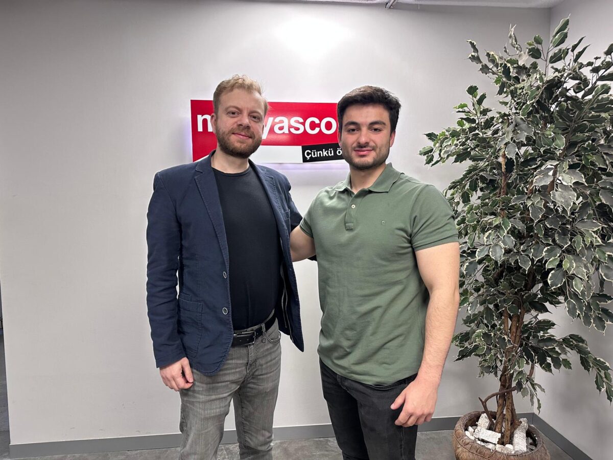 Konuşmazsak Olmaz (4) Akademisyen Emrah Gülsunar: “İmamoğlu aday olmazsa Yavaş düşünülmeli”