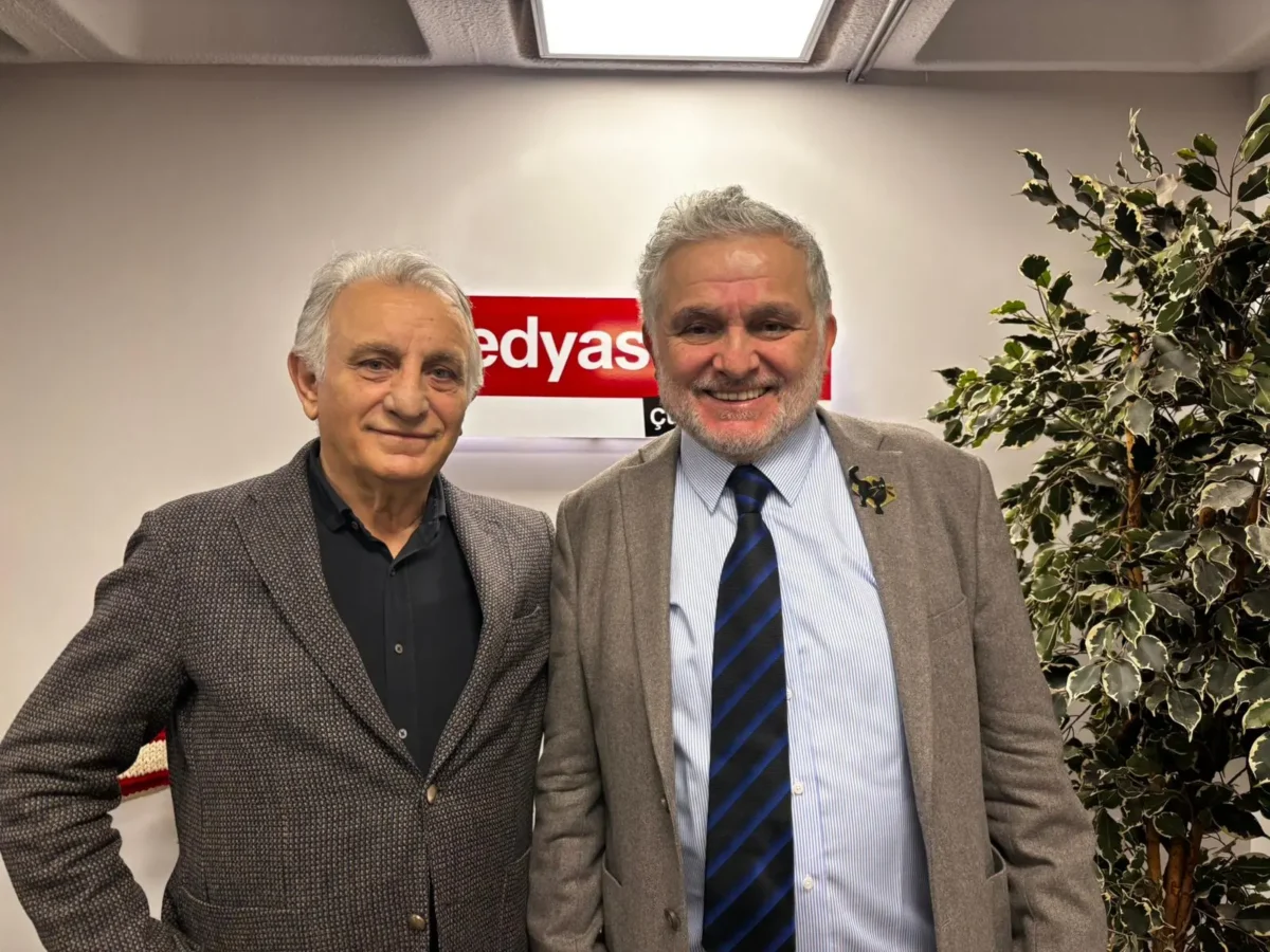 Prof. Erol Katırcıoğlu ile söyleşi: Öcalan'ın Marksizm eleştirilerine Türk solundan tepkiler