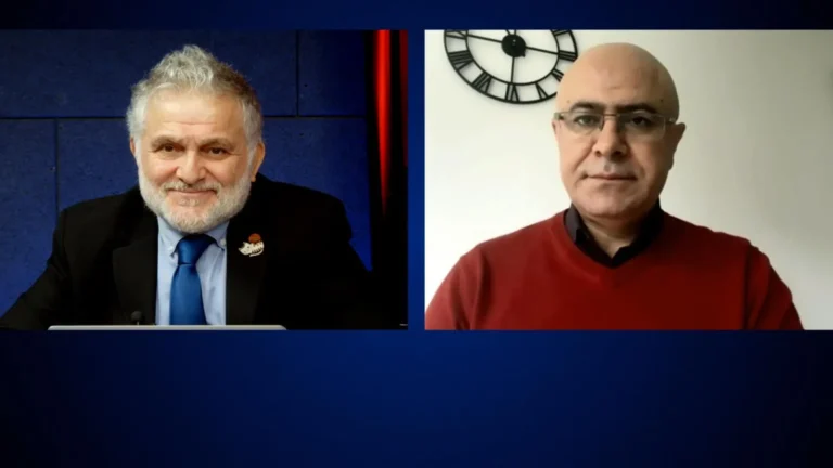 Hişyar Özsoy ile söyleşi: Sürgündeki Kürt siyasetçiler çözüm sürecine nasıl bakıyor?