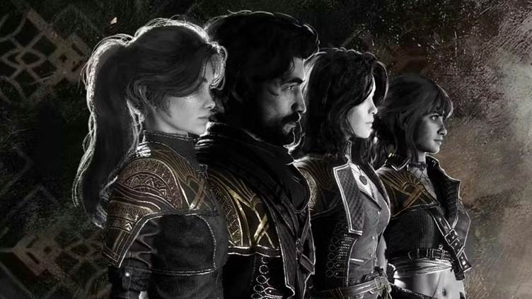 Clair Obscur: Expedition 33 incelemesi ve The Game Awards 2025 kazananları