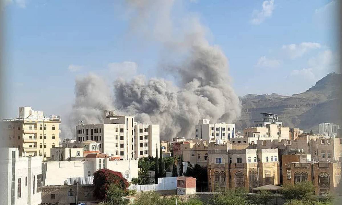 İslam Özkan yazdı: Yemen’de kızışan Suud-BAE rekabeti