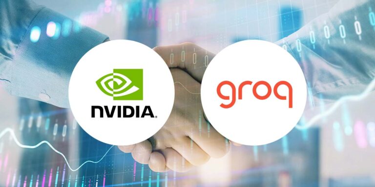 NVIDIA şirketinin Groq hamlesi ne anlama geliyor?