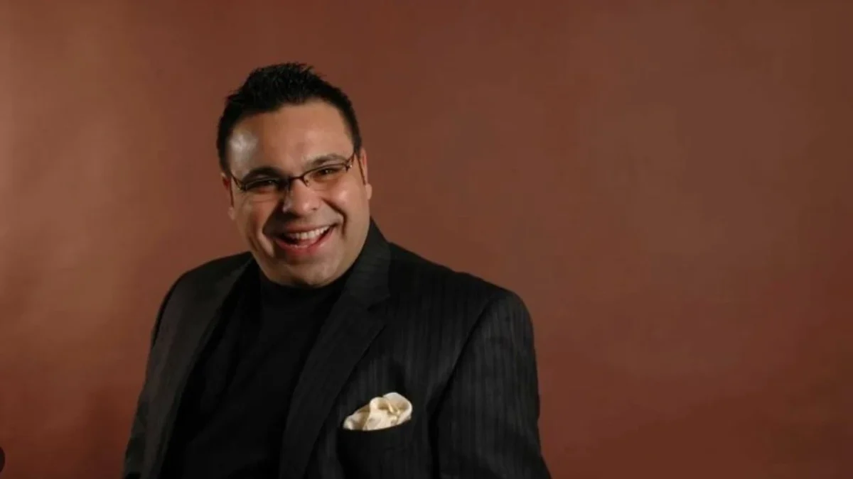 Sunucu Okan Karacan GAİN soruşturması kapsamında gözaltına alındı