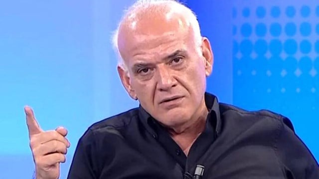 Ahmet Çakar'ın, futbolda bahis soruşturması