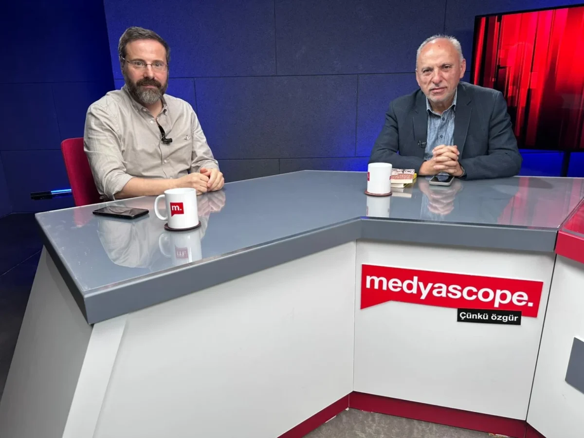 Rönesans’ın oluşumunu etkileyen 3 ana damar tarık, çelenk ve nurset polat