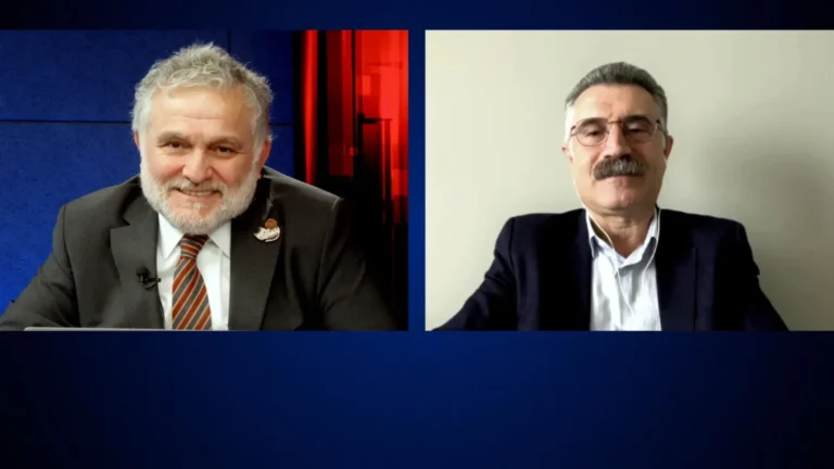 Selahattin Soro