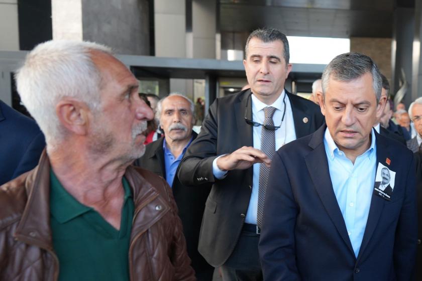 2025'te tutuklananlar: Belediyeler, uyuşturucu, yasadışı bahis, protestolar