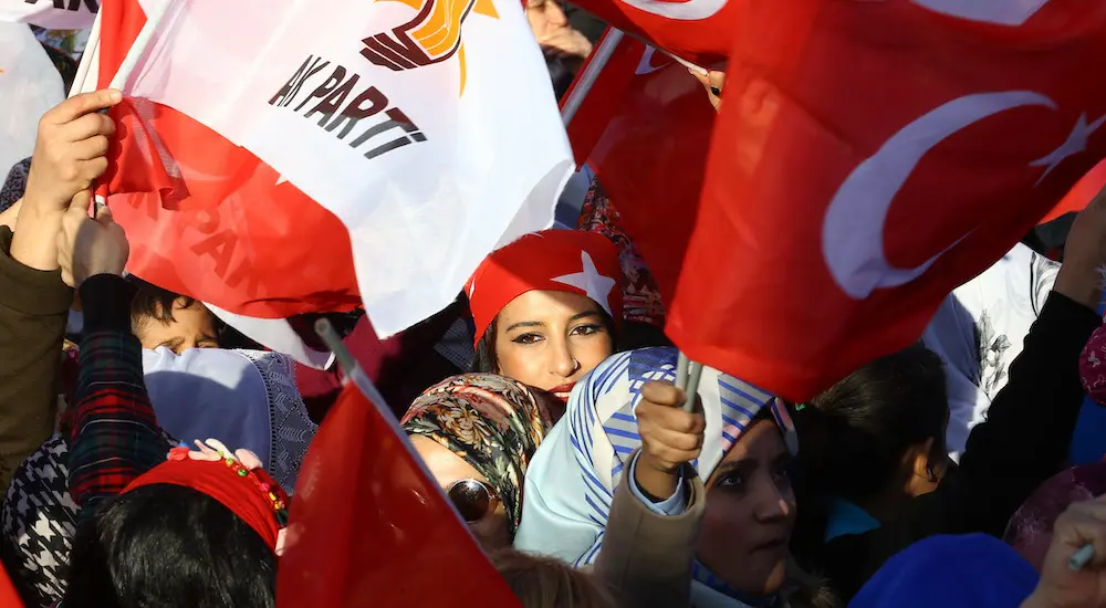 Yener Orkunoğlu yazdı: Kürt sorununun çözümünün önündeki üç temel engel