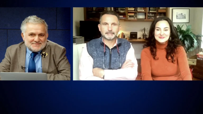 Transatlantik: ABD'nin yeni Stratejik Güvenlik Belgesi I Bir yıl sonra Suriye I Ankara'nın F-35 beklentisi