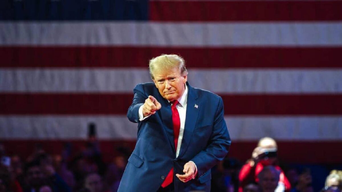 Gürkan Çakıroğlu yazdı: Yeni dünya düzeni, trump,