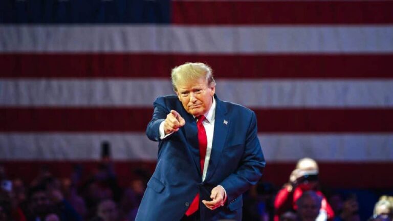 Gürkan Çakıroğlu yazdı: Yeni dünya düzeni, trump,