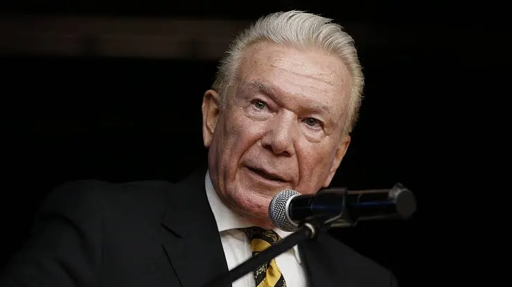 Uğur Dündar Sözcü'den ayrıldı