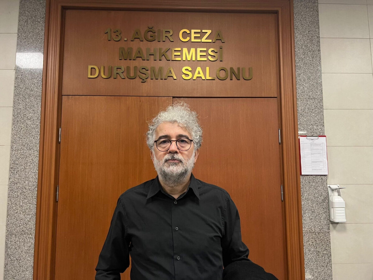 10 yıllık Özgür Gündem davası 5 dakika sürdü, duruşma ertelendi