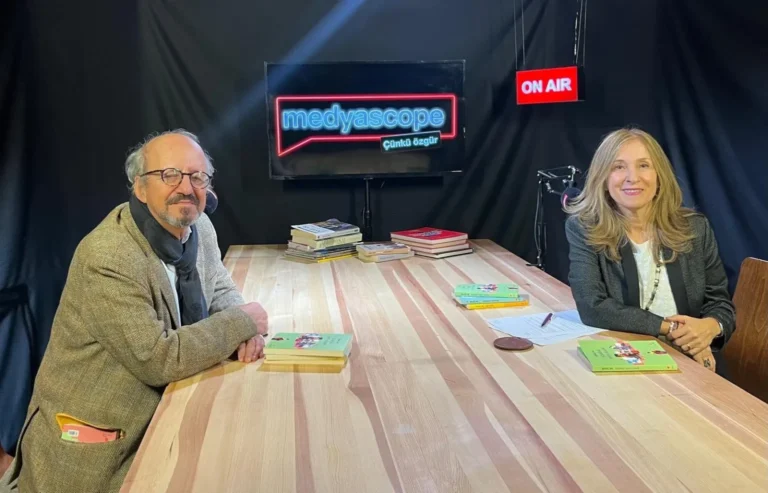 Behiç Ak, Müge İplikçi