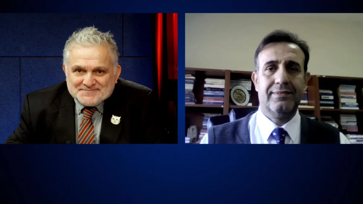 Vahap Coşkun ile söyleşi: Hangi parti seçmeni sürece nasıl bakıyor, ne istiyor, ne istemiyor?