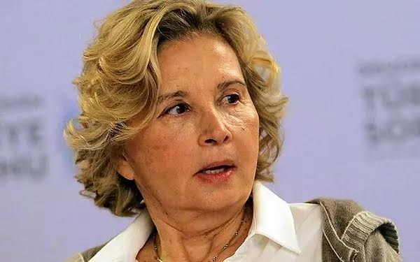 Nazlı Ilıcak Medyascope'a konuştu: "15 Temmuz 2016’da duvara çarptım"