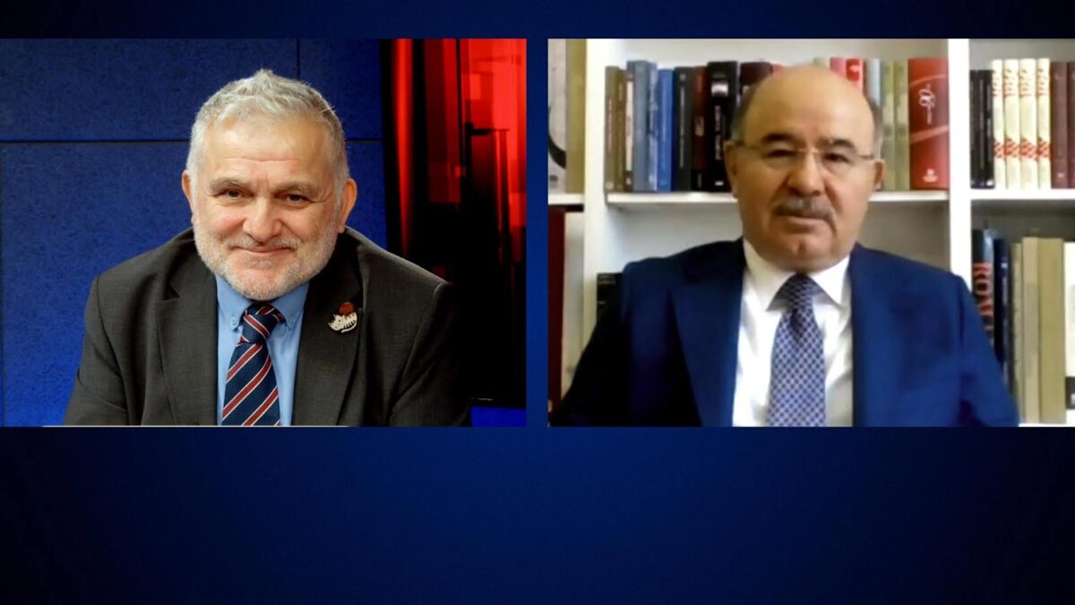 Hüseyin Çelik ile söyleşi: "Kürt anasını görmesin" politikaları