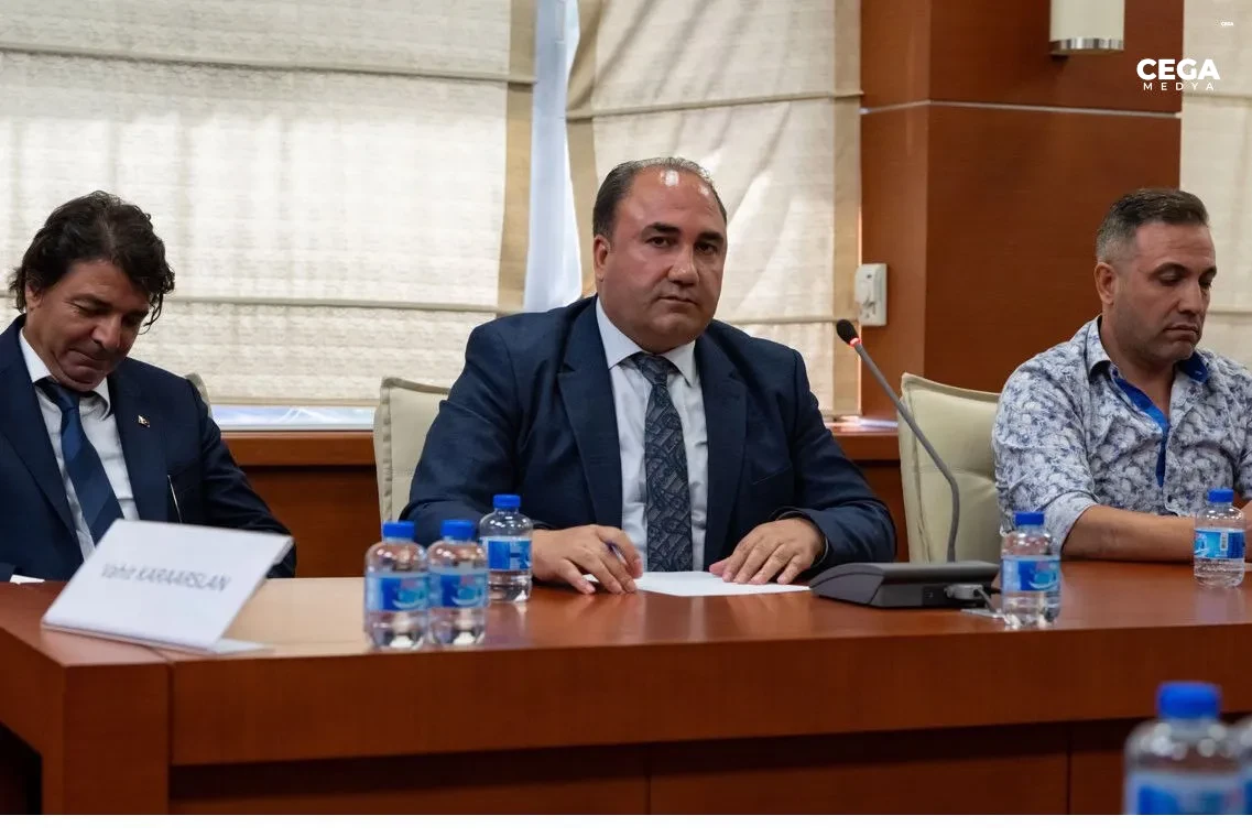 Kalamış Yat Limanı ile adını duyurmuştu, BJK'ye sponsor oluyor