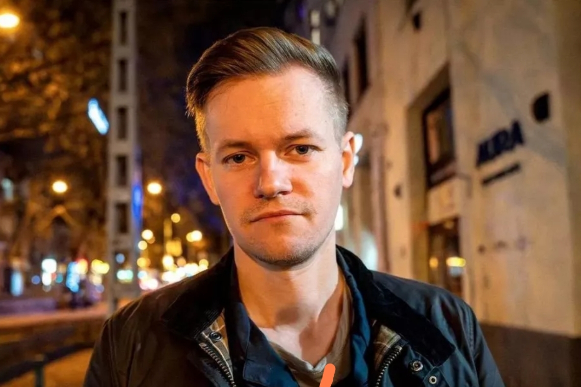 İsveçli gazeteci Medin’in “örgüt üyeliği” davası ertelendi