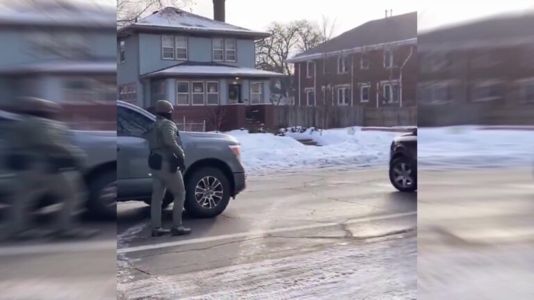 ABD'de ICE bir kadını öldürdü, protestolar yayılıyor