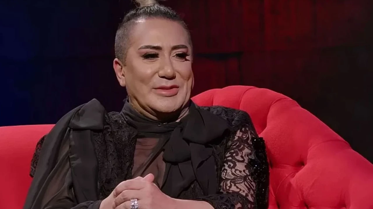 102 gün tutuklu kalmıştı: Murat Övüç’e 11 ay hapis cezası