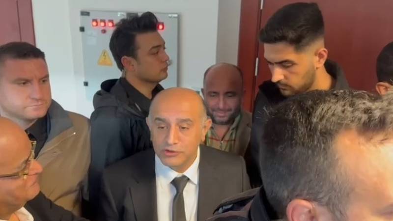 Aziz İhsan Aktaş davasında dördüncü gün: Esenyurt Belediye Başkan Yardımcısı savunma yaptı