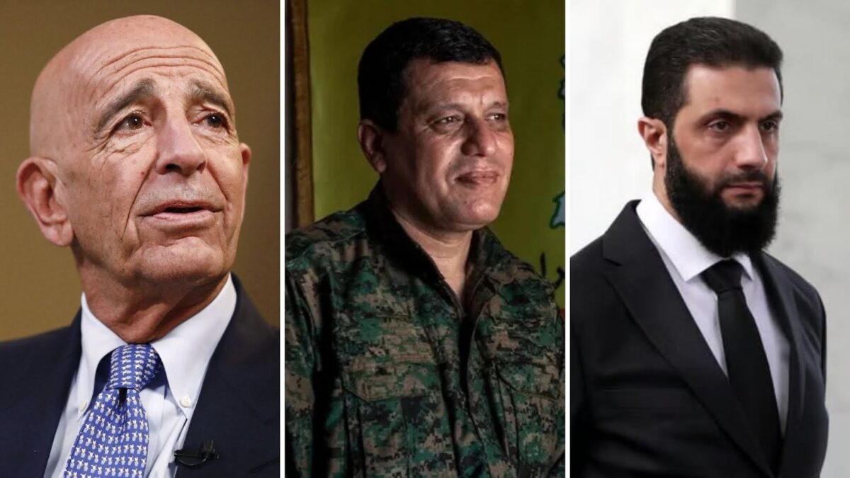 Ruşen Çakır yorumladı | Suriye dersleri: "Krala yaslanmayın, düşersiniz"