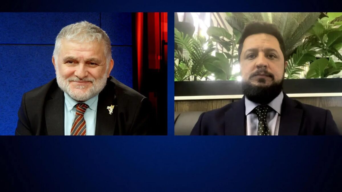 Rasan Remzi ile söyleşi: Suriye’de Mesut Barzani faktörü