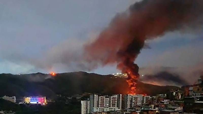 İslam Özkan yazdı | Orman kanunlarına dönüş: Maduro’nun kaçırılması ve hukukun sonu