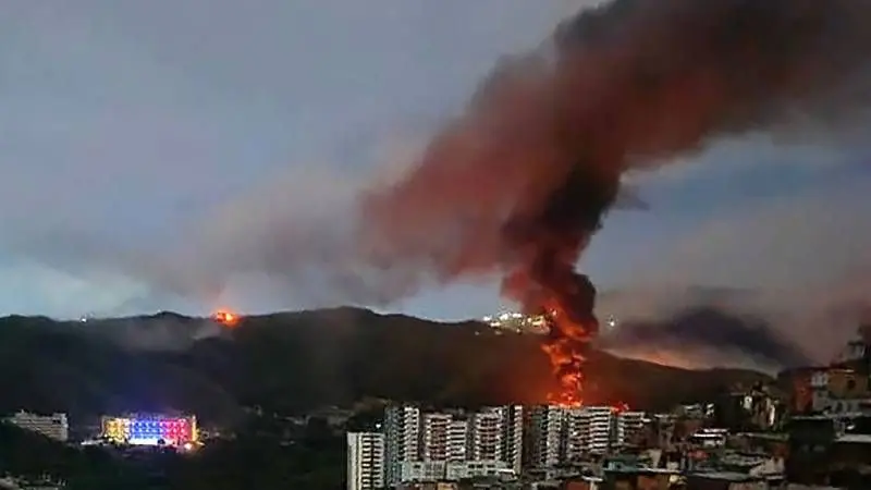 İslam Özkan yazdı | Orman kanunlarına dönüş: Maduro’nun kaçırılması ve hukukun sonu